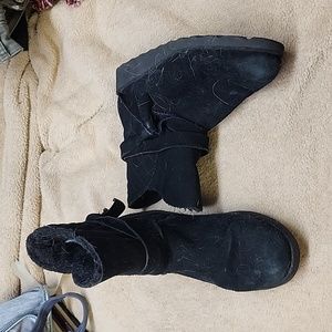 Bear paws s 7